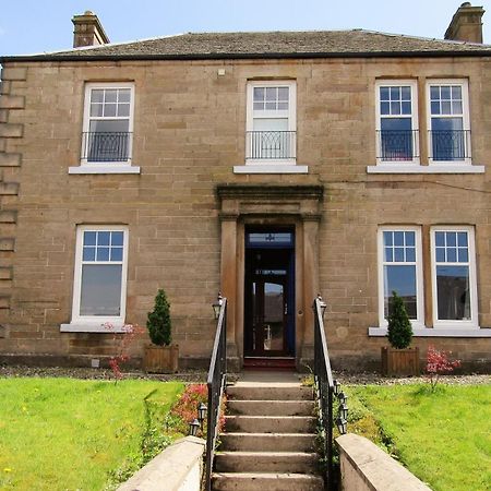 Middleton House Bed And Breakfast アウキテラーダー エクステリア 写真