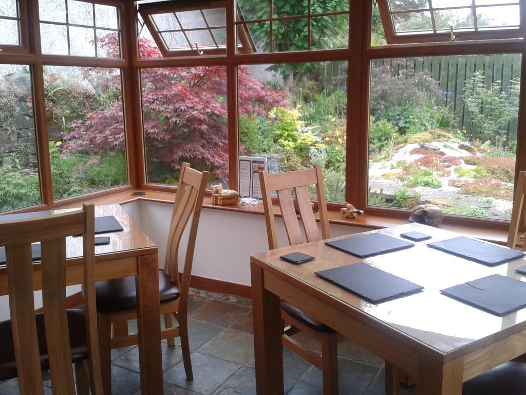 Middleton House Bed And Breakfast アウキテラーダー エクステリア 写真