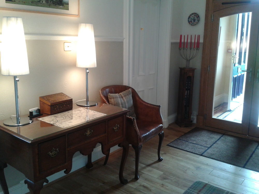 Middleton House Bed And Breakfast アウキテラーダー エクステリア 写真