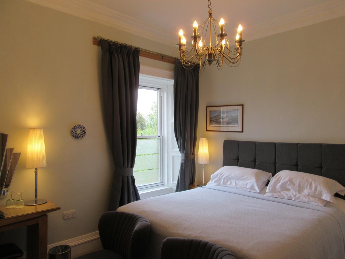 Middleton House Bed And Breakfast アウキテラーダー エクステリア 写真