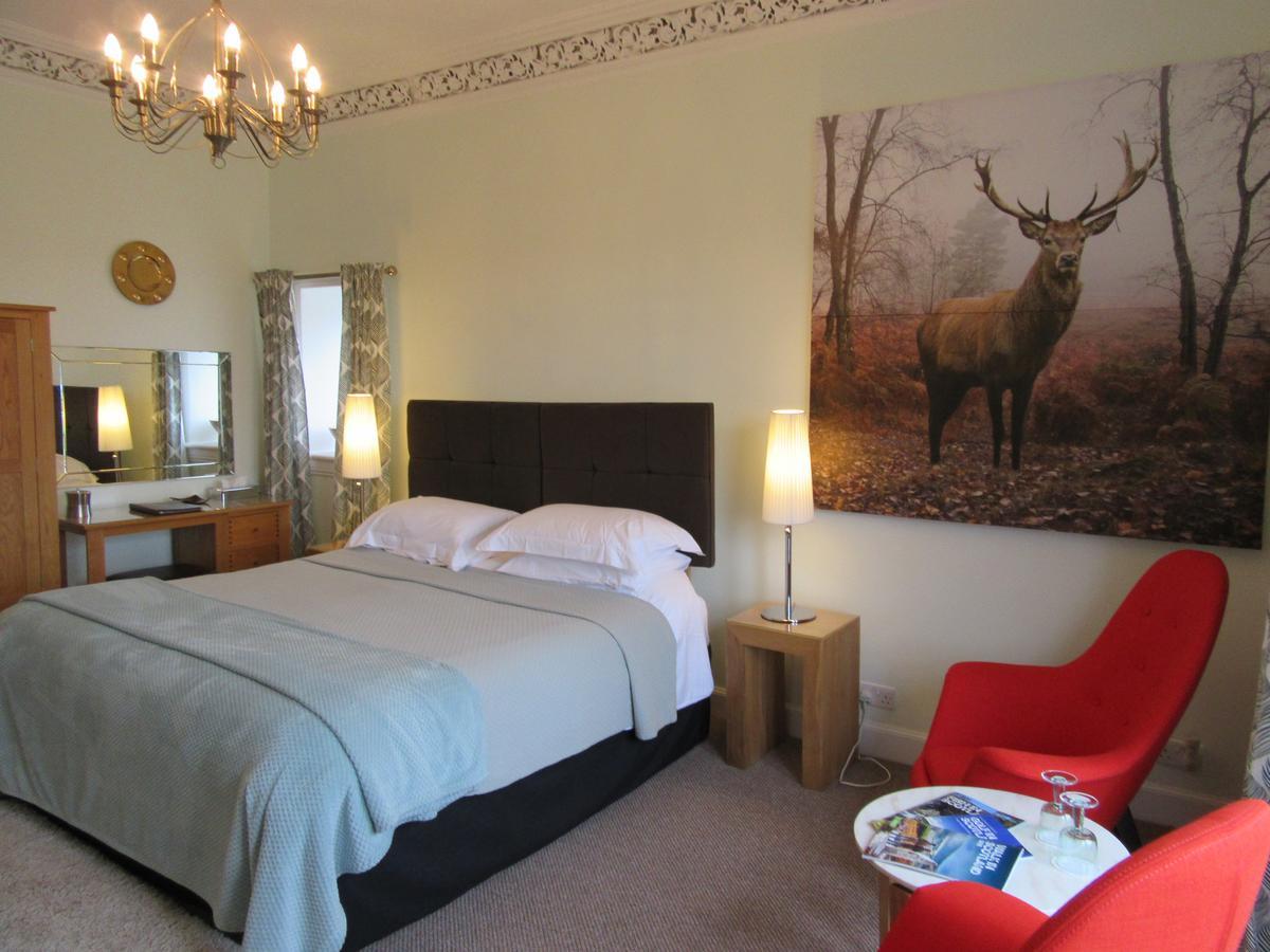 Middleton House Bed And Breakfast アウキテラーダー エクステリア 写真