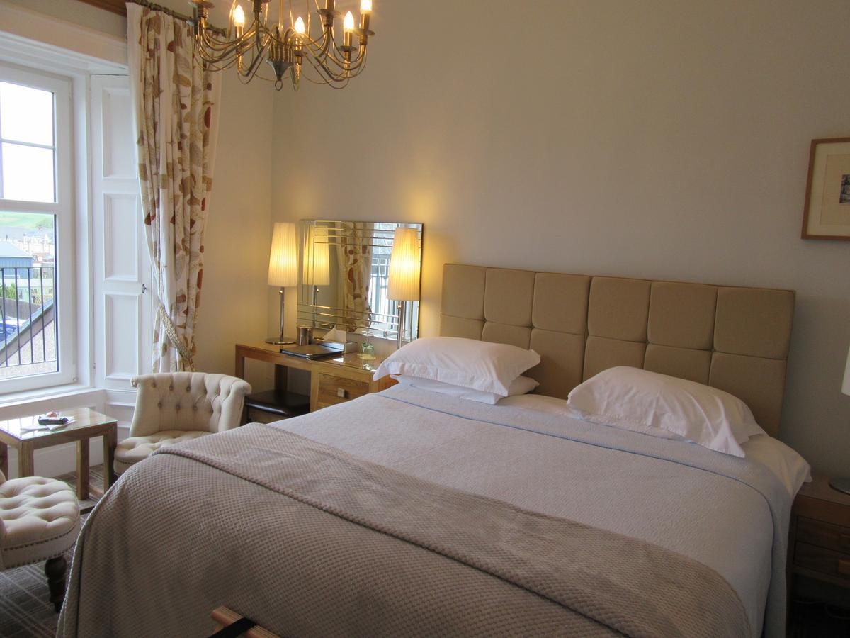Middleton House Bed And Breakfast アウキテラーダー エクステリア 写真