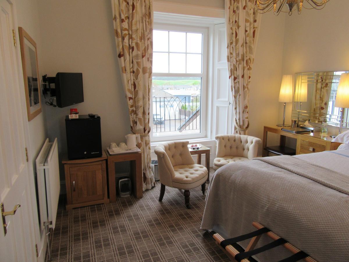 Middleton House Bed And Breakfast アウキテラーダー エクステリア 写真