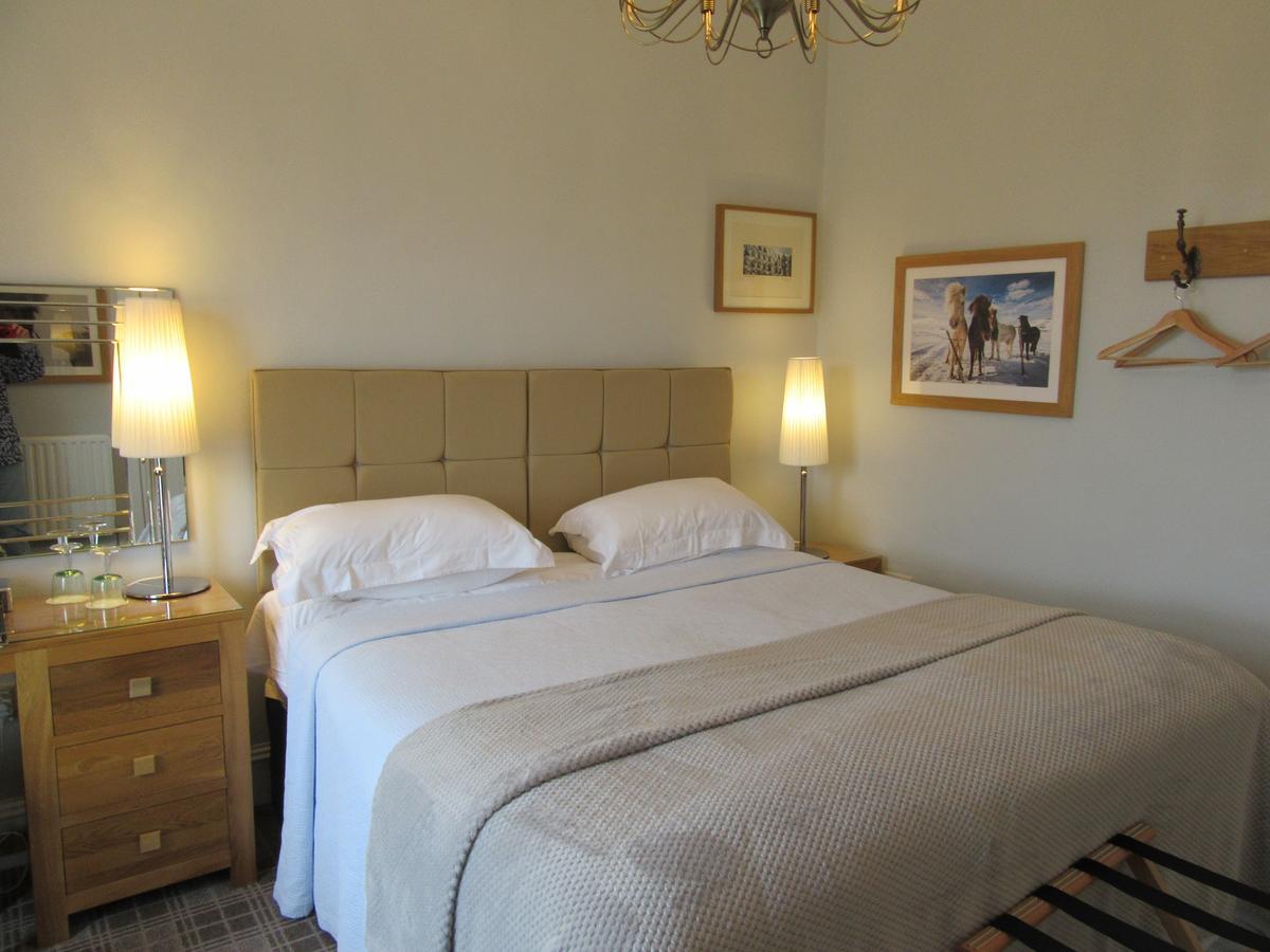 Middleton House Bed And Breakfast アウキテラーダー エクステリア 写真