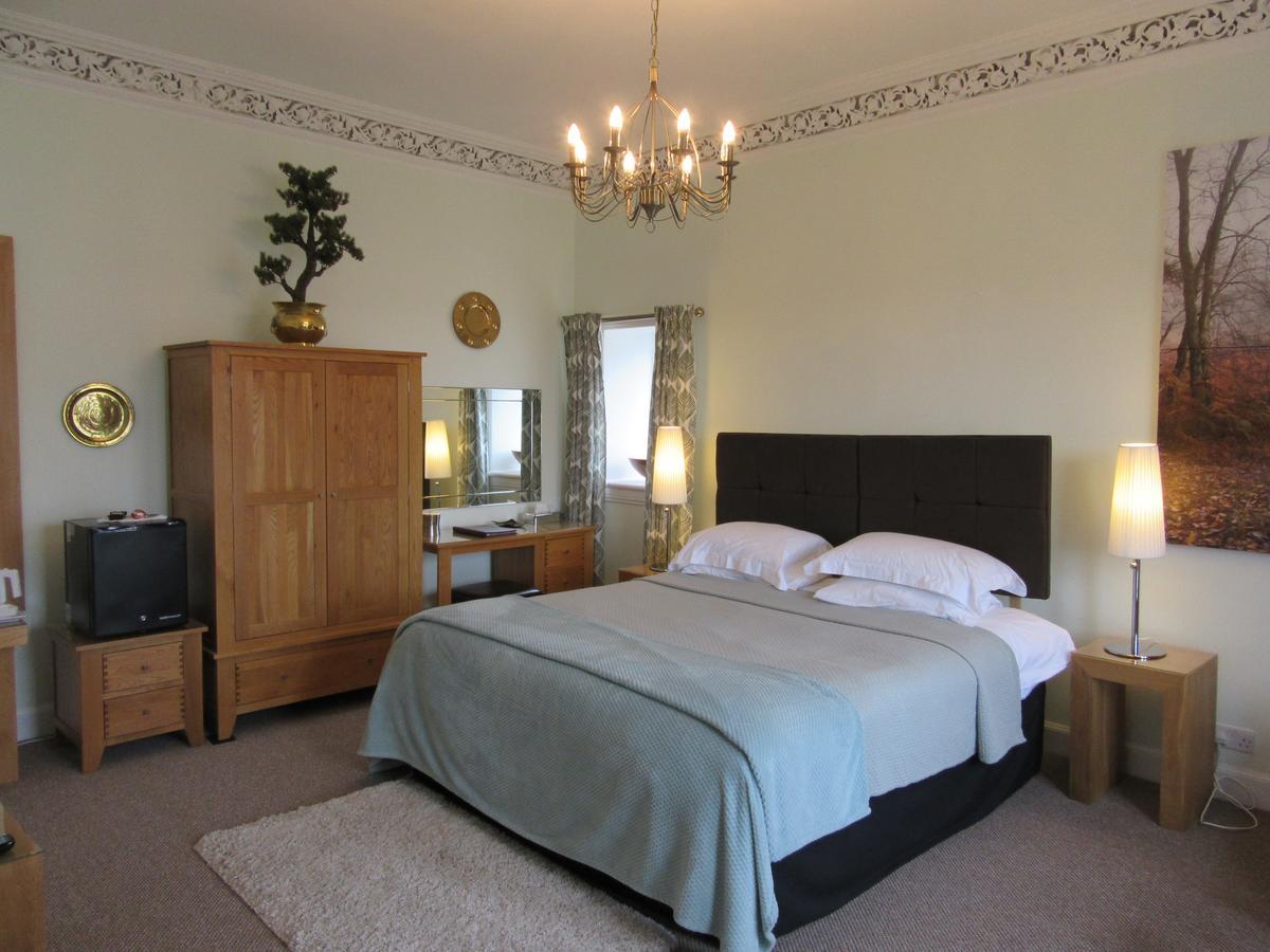 Middleton House Bed And Breakfast アウキテラーダー エクステリア 写真