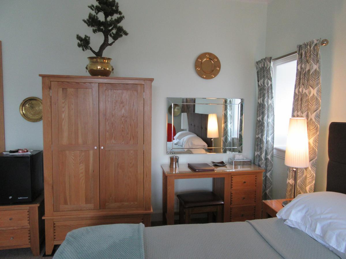 Middleton House Bed And Breakfast アウキテラーダー エクステリア 写真