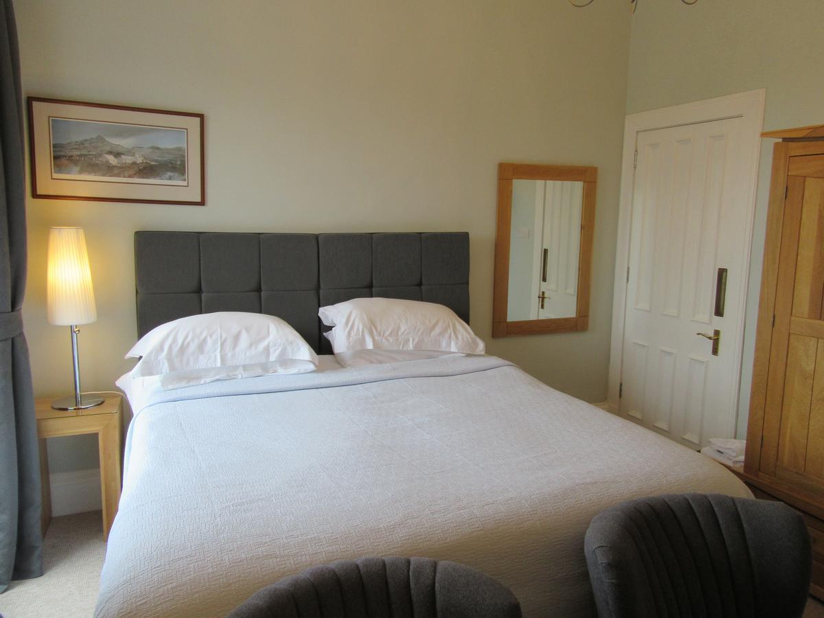 Middleton House Bed And Breakfast アウキテラーダー エクステリア 写真