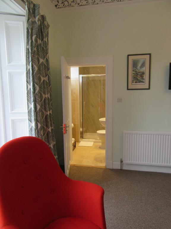 Middleton House Bed And Breakfast アウキテラーダー エクステリア 写真