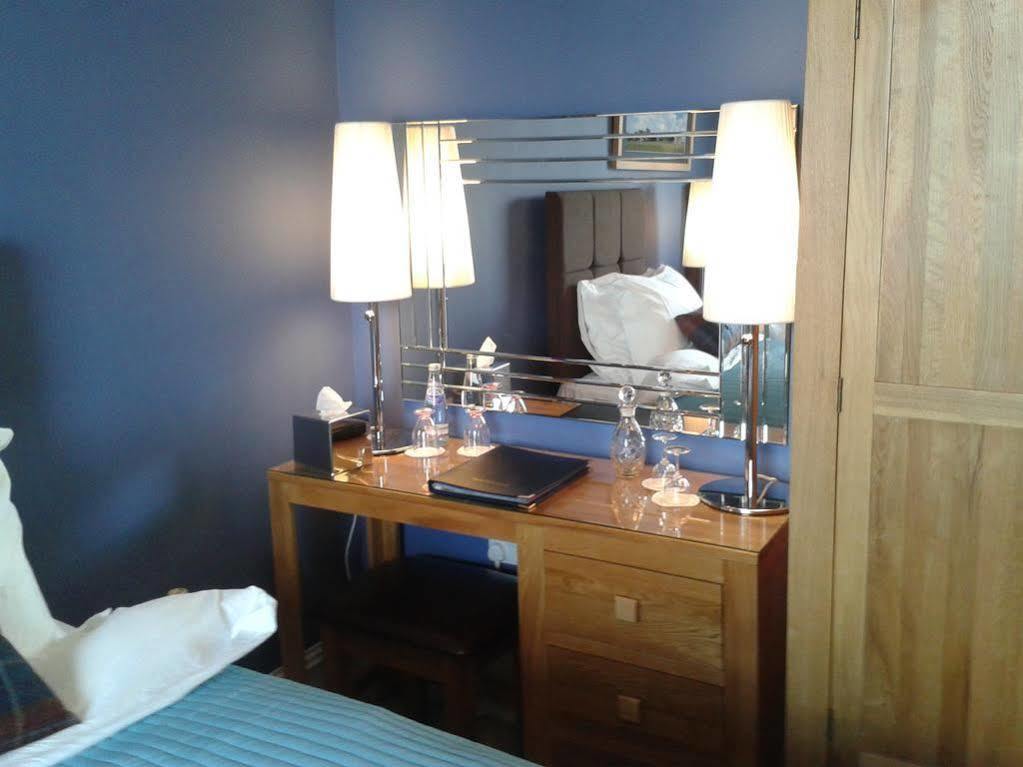Middleton House Bed And Breakfast アウキテラーダー エクステリア 写真