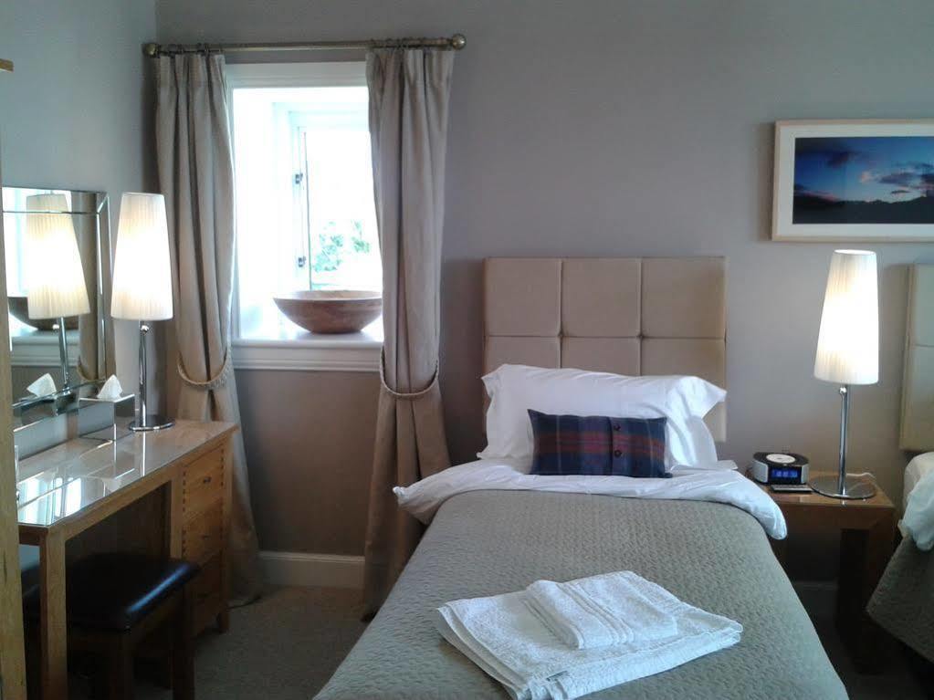 Middleton House Bed And Breakfast アウキテラーダー エクステリア 写真
