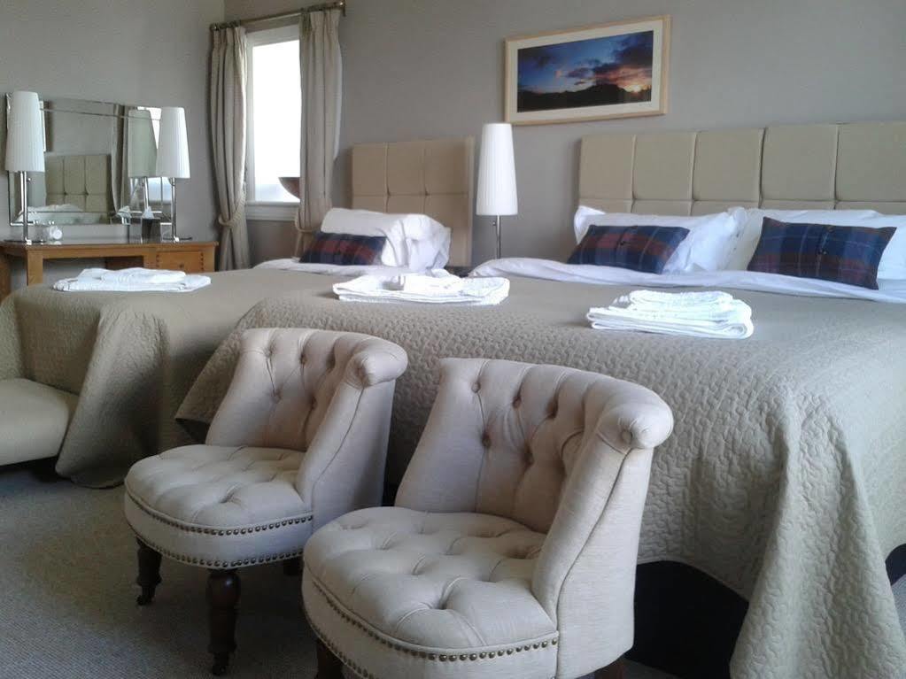 Middleton House Bed And Breakfast アウキテラーダー エクステリア 写真