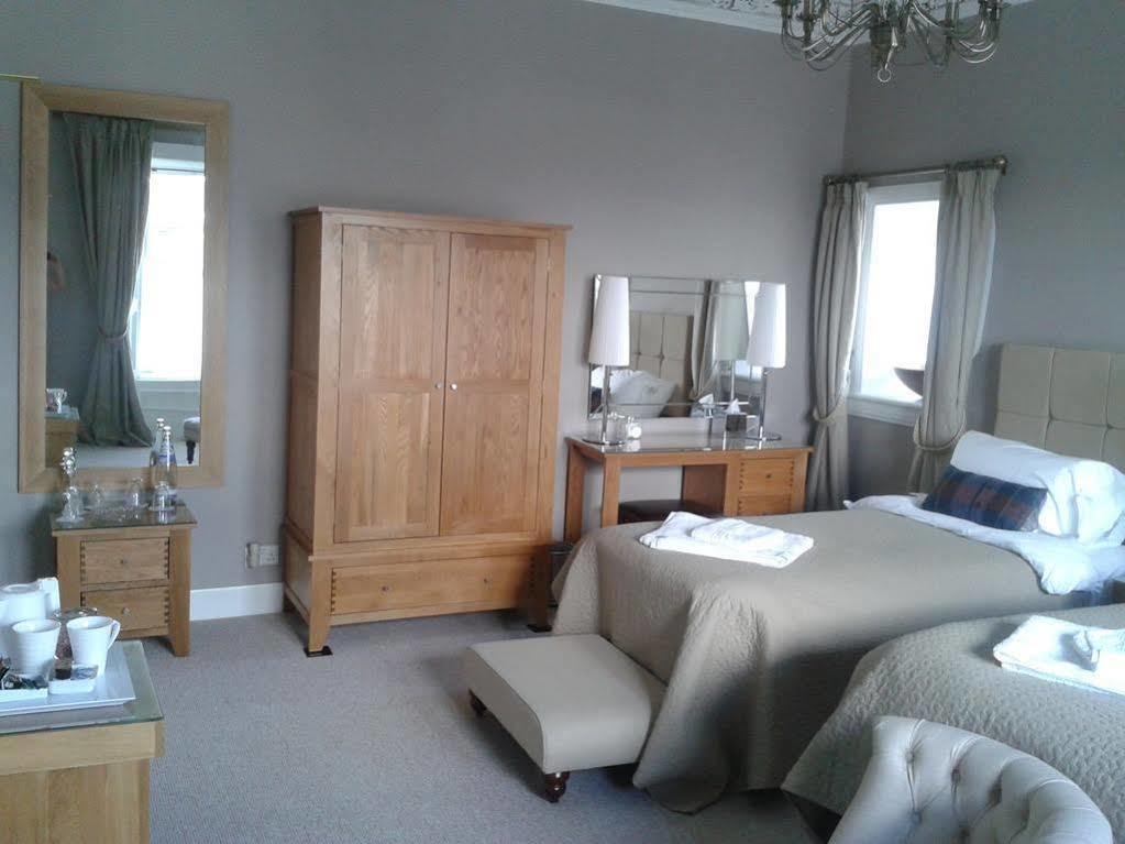 Middleton House Bed And Breakfast アウキテラーダー エクステリア 写真