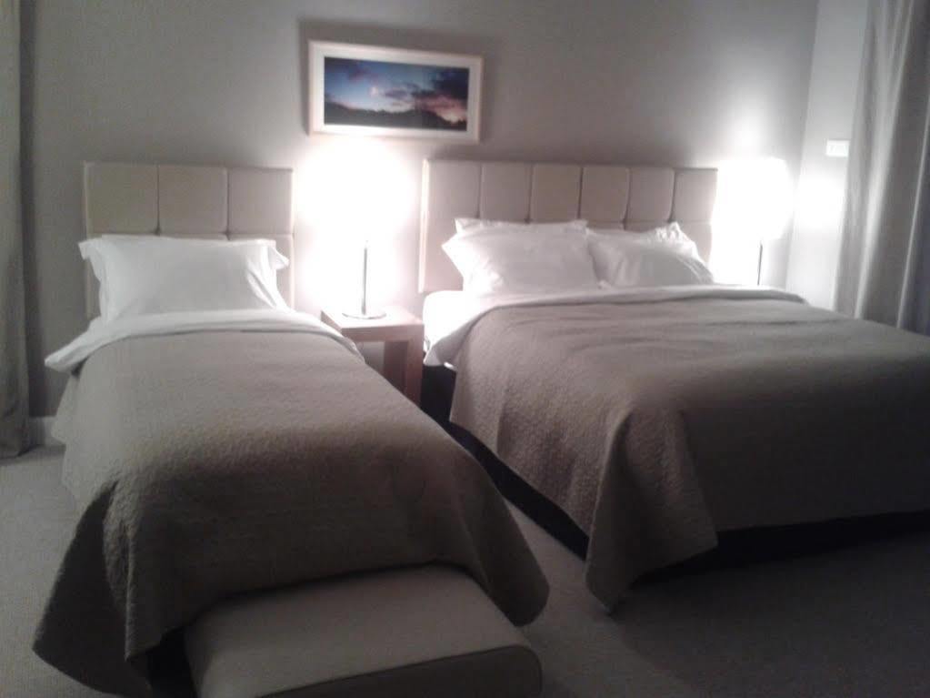 Middleton House Bed And Breakfast アウキテラーダー エクステリア 写真