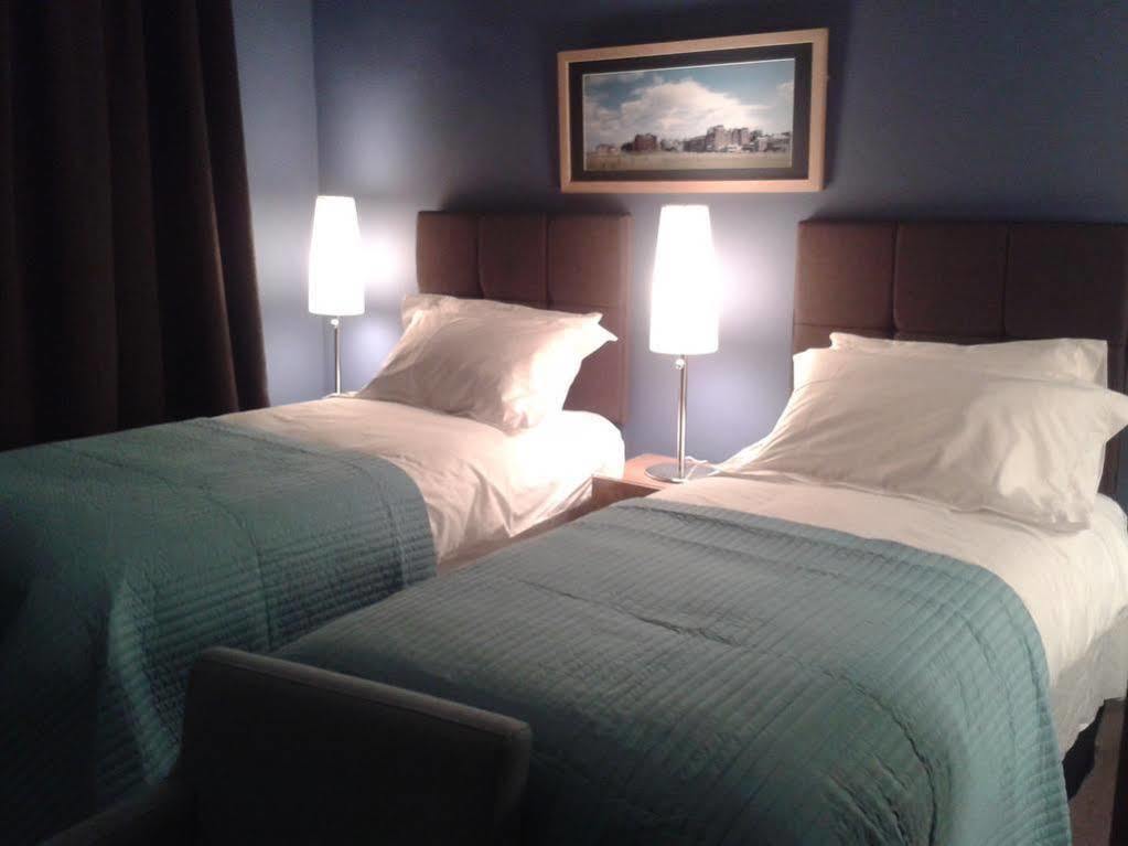Middleton House Bed And Breakfast アウキテラーダー エクステリア 写真