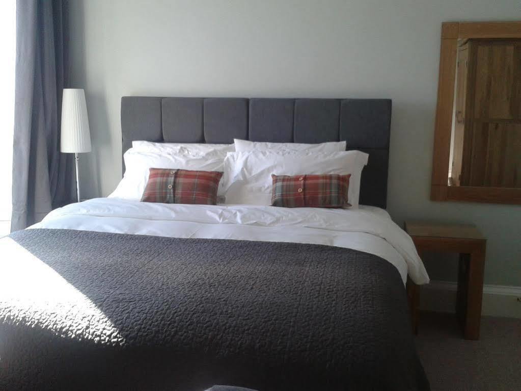 Middleton House Bed And Breakfast アウキテラーダー エクステリア 写真