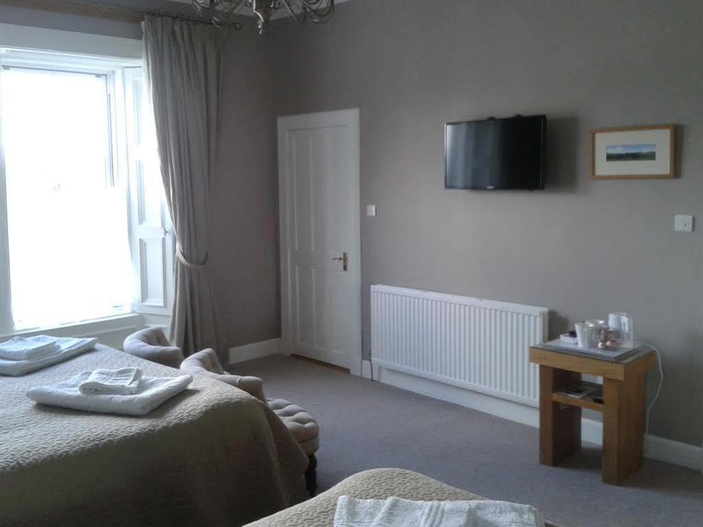 Middleton House Bed And Breakfast アウキテラーダー エクステリア 写真