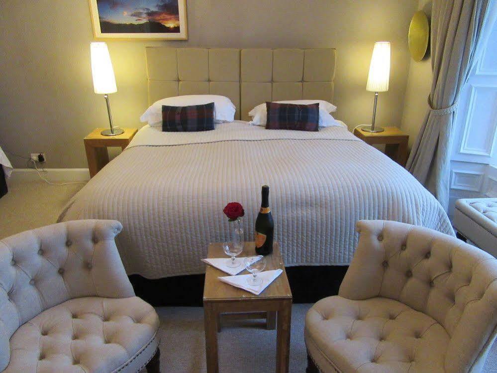 Middleton House Bed And Breakfast アウキテラーダー エクステリア 写真